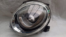 Laden Sie das Bild in den Galerie-Viewer, Frontscheinwerfer Abarth 500 520074200 Links Scheinwerfer Headlight SCH4326857693ti