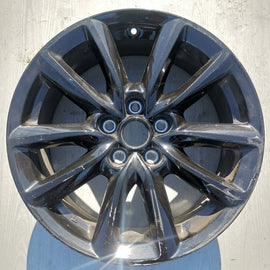 1x Alufelge 18 Zoll 7.0