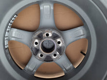 Load image into Gallery viewer, 4x Alufelge 17 Zoll 7.5" 5x112 48ET Graphit Mercedes-Benz Rim Wheel FEL2927062924hw