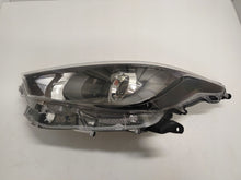 Load image into Gallery viewer, Frontscheinwerfer Toyota Yaris EUK0-6 Links Scheinwerfer Headlight SCH9517005936ba