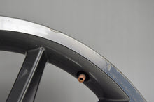 Laden Sie das Bild in den Galerie-Viewer, 1x Alufelge 18 Zoll 7.5&quot; 5x112 51ET -5F0601025E Saab Rim Wheel