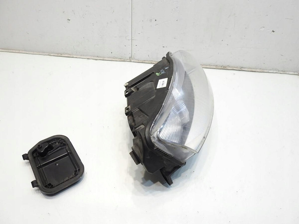 Frontscheinwerfer Audi A6 C6 Rechts Scheinwerfer Headlight