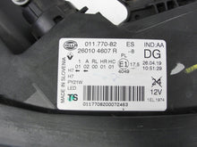 Laden Sie das Bild in den Galerie-Viewer, Frontscheinwerfer Renault Kadjar 260104607R LED Rechts Scheinwerfer Headlight SCH9814690292tb