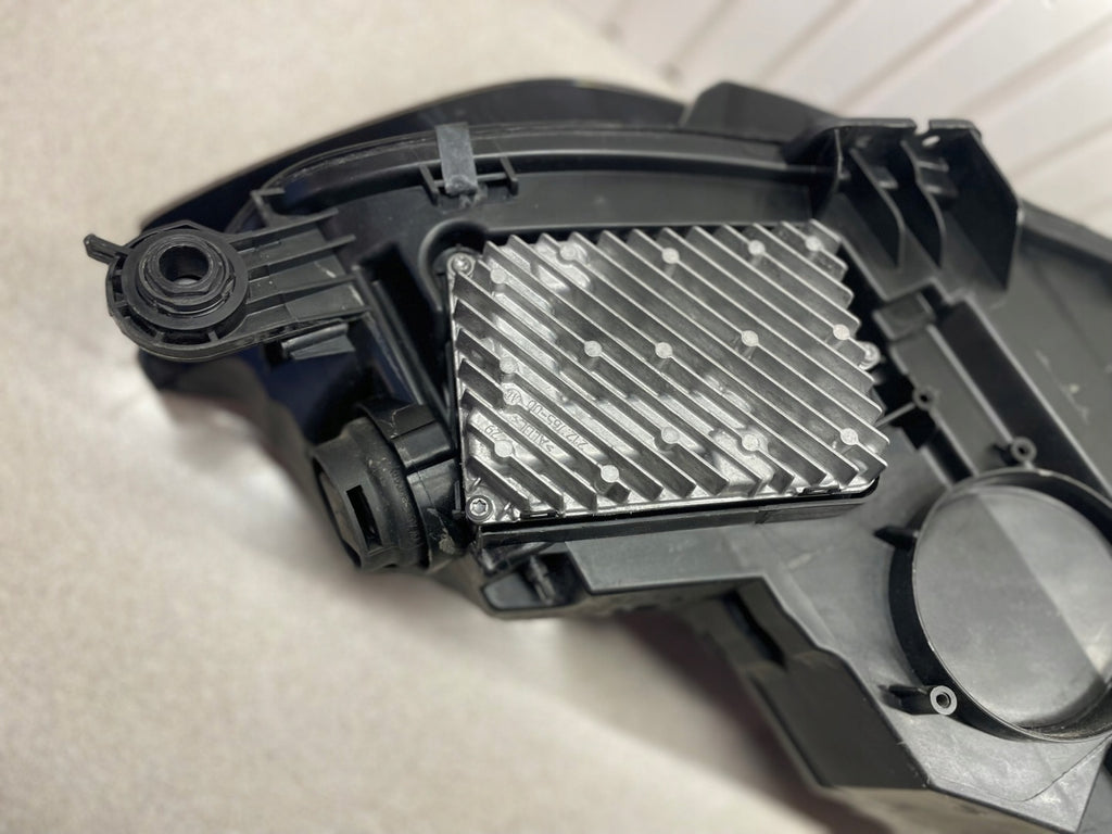 Frontscheinwerfer Audi A4 8W0941035E LED Links Scheinwerfer Headlight SCH1516259296ot