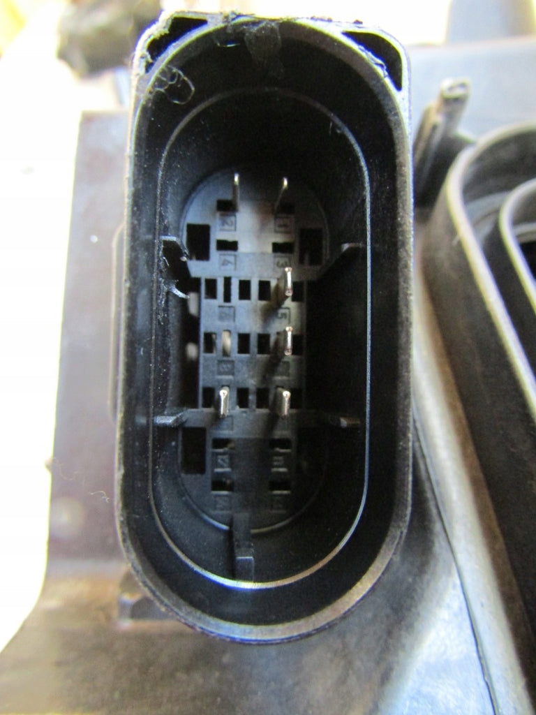 Frontscheinwerfer Mercedes-Benz Glc A2539065003 LED FALSE Scheinwerfer Headlight SCH5485259993pm