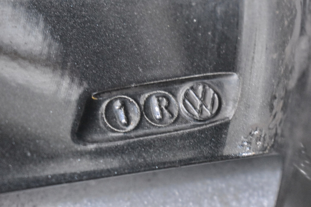 1x Alufelge 17 Zoll 7.0" 5x112 39ET Glanz Graphit 7N0601025AB Mg Sharan FEL2405221130xs