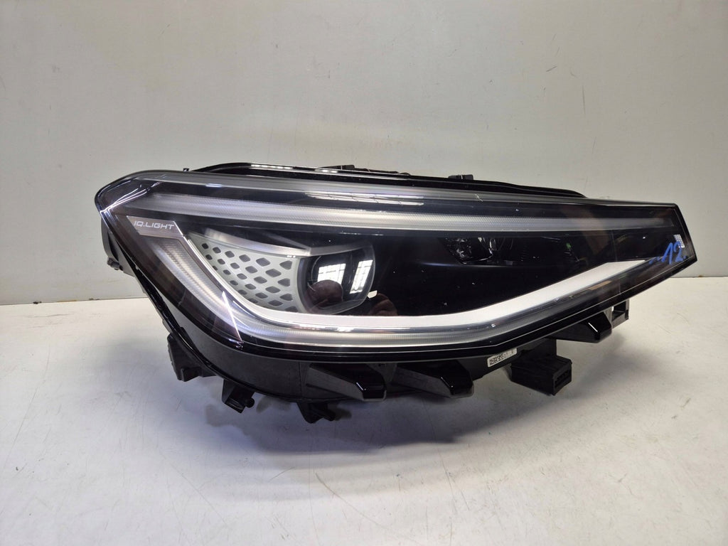 Frontscheinwerfer VW Id.4 11B941036 85122000 Rechts Scheinwerfer Headlight SCH5545151560jg