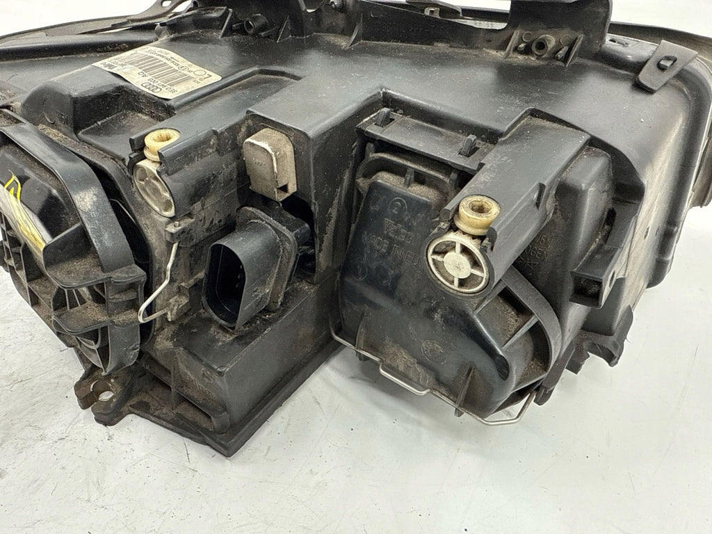 Frontscheinwerfer Audi A4 8E0941003 Xenon Links Scheinwerfer Headlight SCH8096995358zl