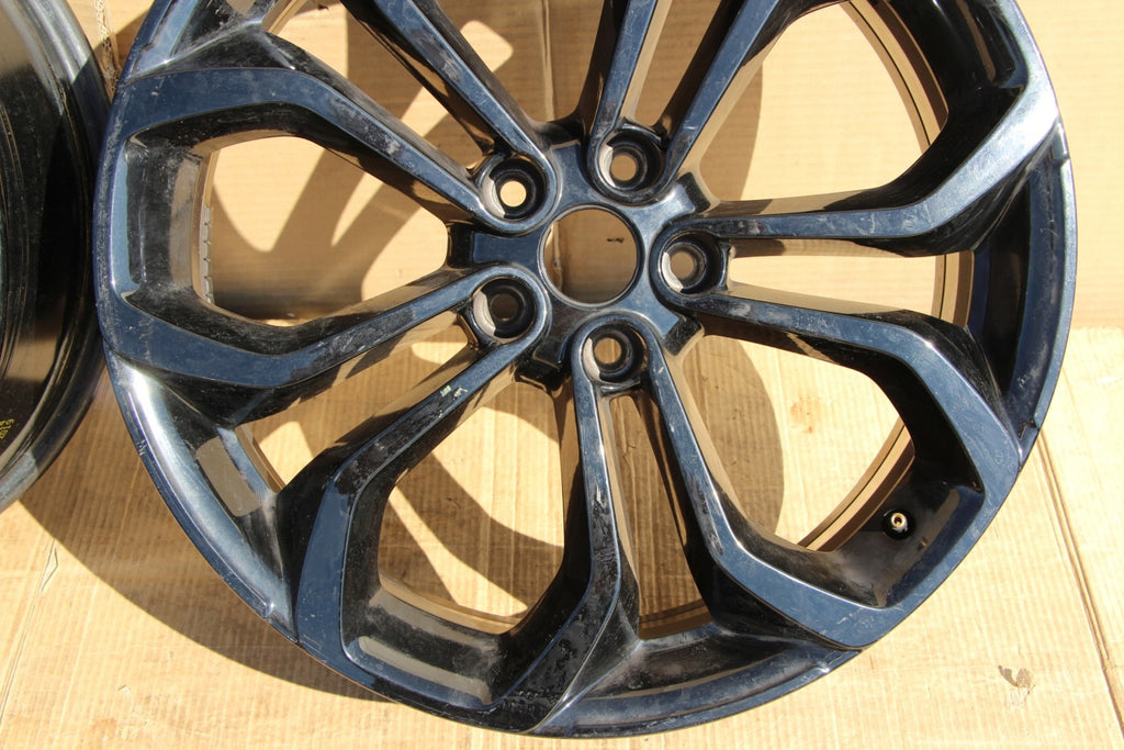 1x Alufelge 20 Zoll 6.5" 5x114.3 33ET 403009689R 403007153R Renault Espace I FEL4005006364sc