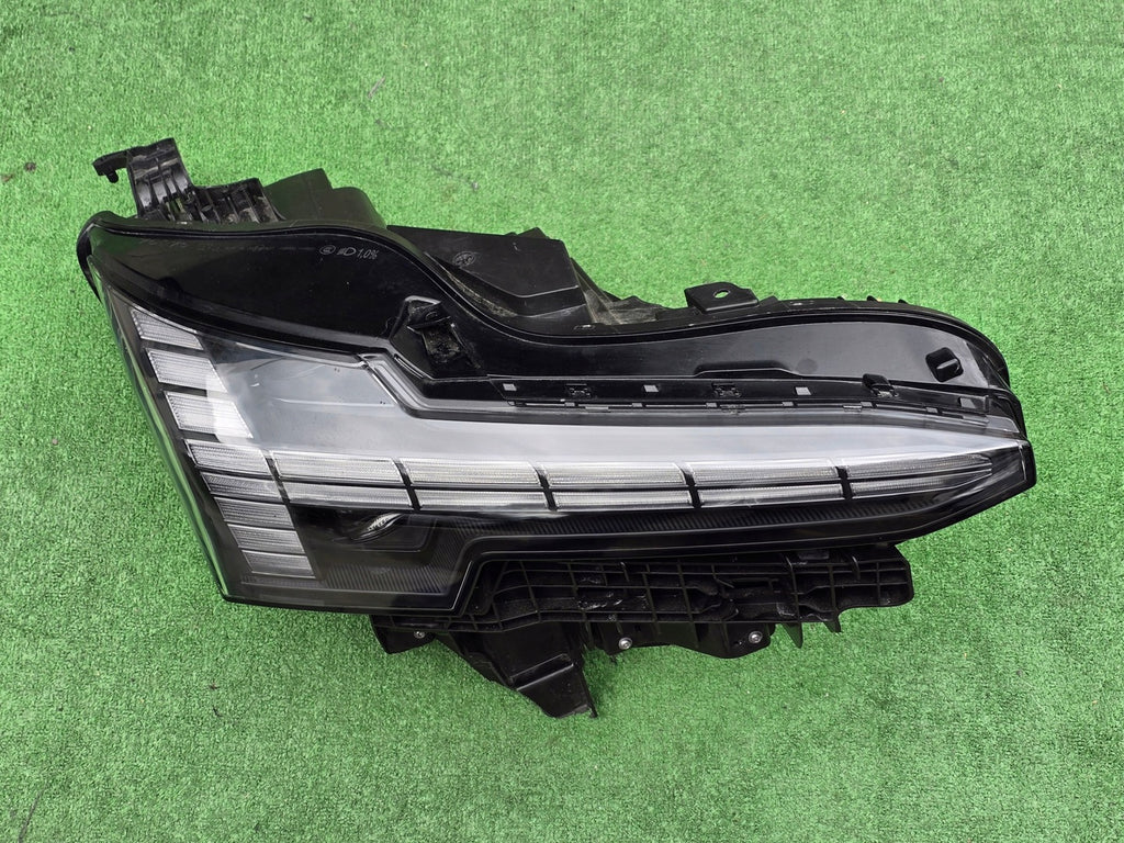 Frontscheinwerfer Volvo 20231208 Full LED Rechts Scheinwerfer Headlight SCH1147769531zc