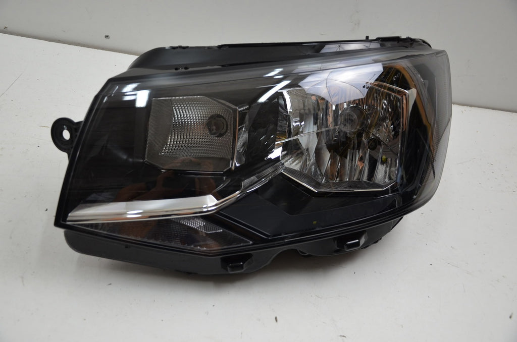 Frontscheinwerfer VW Multivan 7E1941016AD 7E1941015AD Rechts oder Links SCH5707494119zn