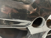 Load image into Gallery viewer, 1x Alufelge 17 Zoll 6.5" 4x100 50ET Glanz Schwarz 40300-5FA5 Nissan Micra I K14 FEL6966353834fo