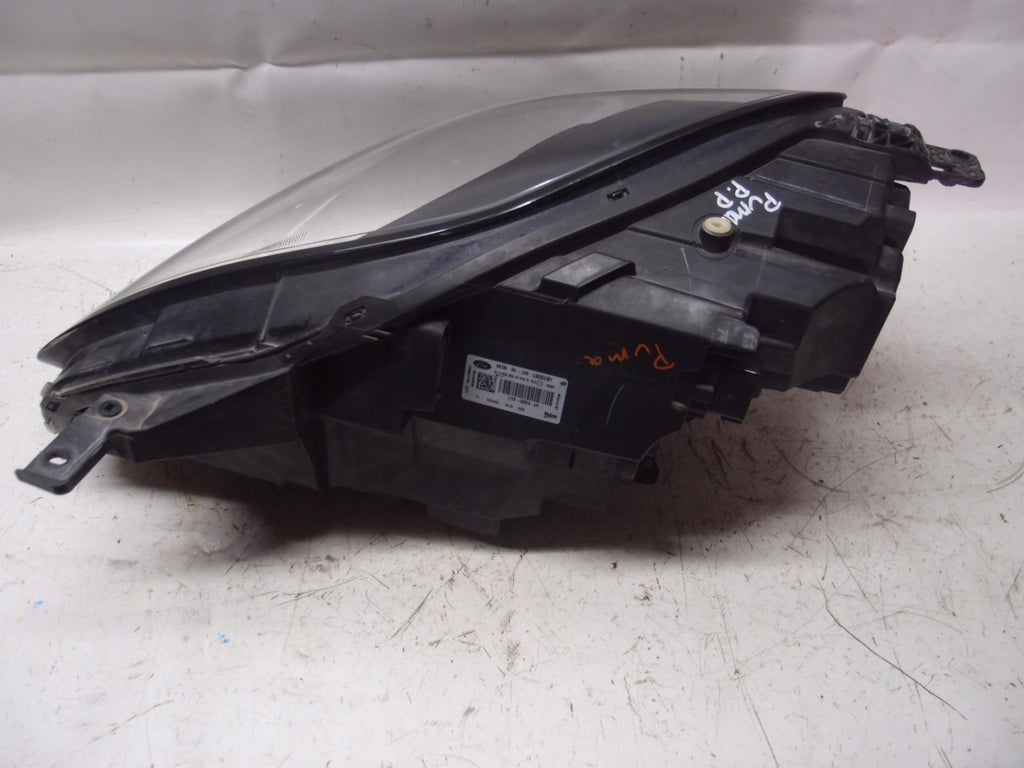 Frontscheinwerfer Ford Puma L1TB-13E014-GH LED Rechts Scheinwerfer Headlight SCH5214580626uj