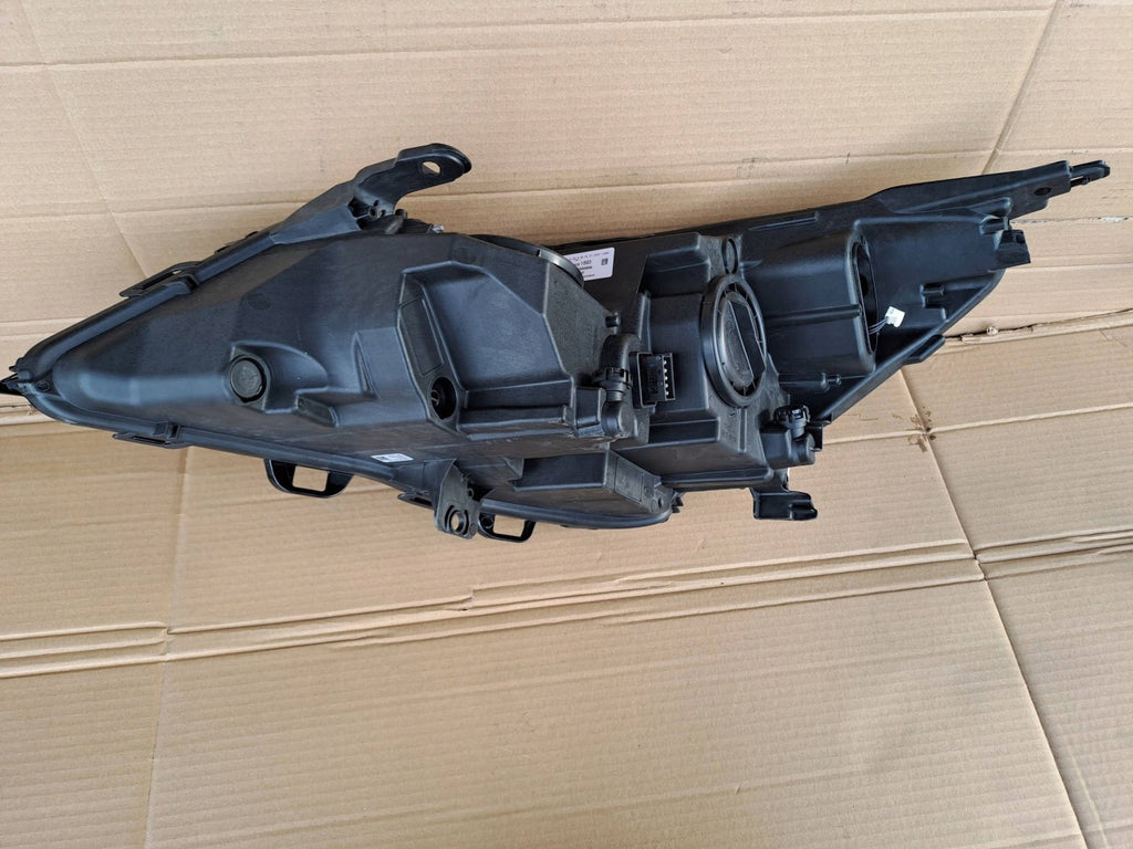 Frontscheinwerfer Opel Astra K 39081893 LED Rechts Scheinwerfer Headlight SCH2377581312pz