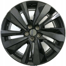 1x Alufelge 19 Zoll 7.0