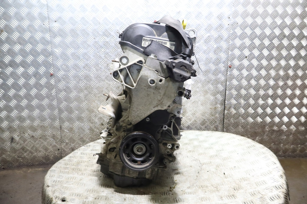 Motor VW Jetta CZC 1.4 TSI 125PS 92kW 2017 Benzin Engine Unkomplett