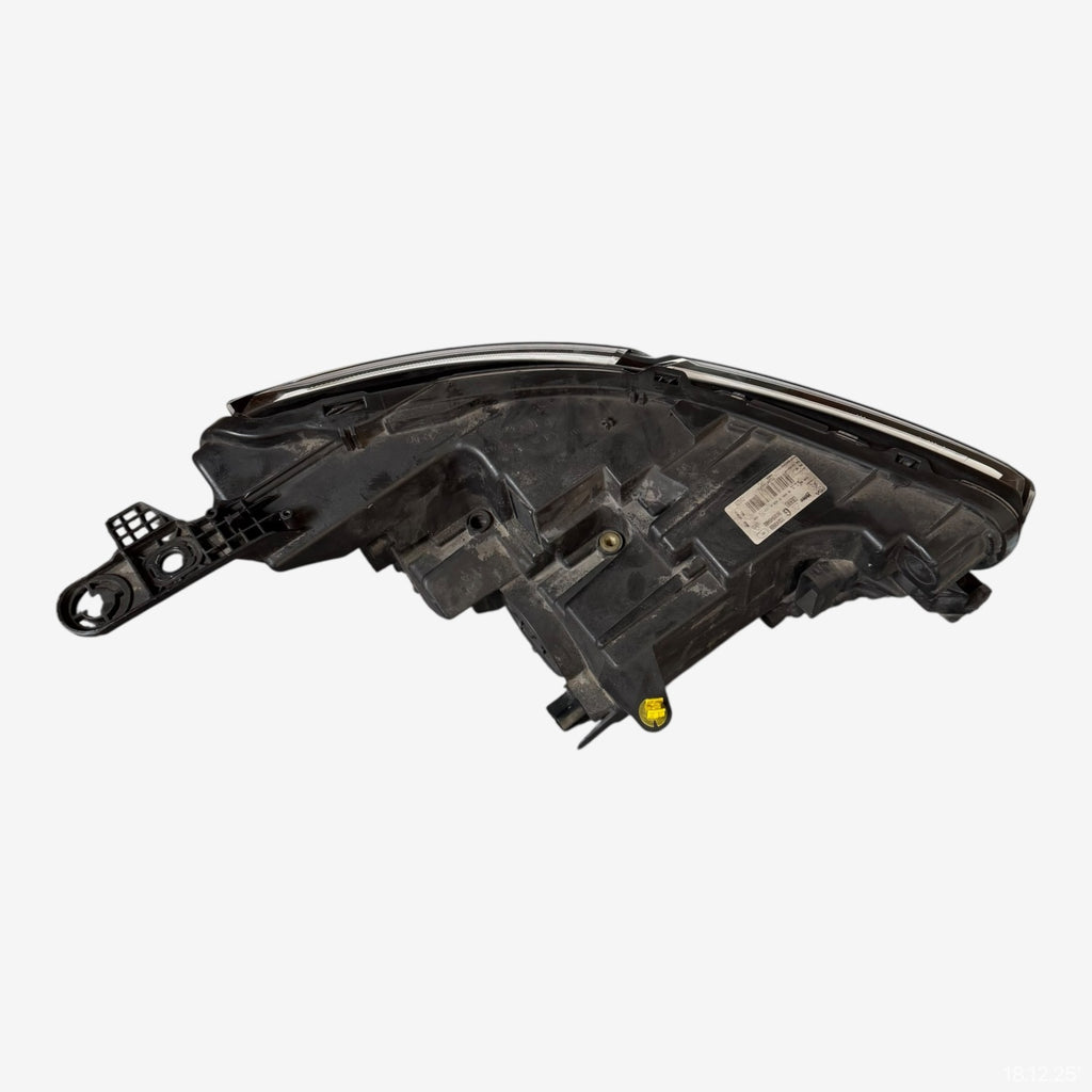 Frontscheinwerfer Citroën C4 III 9830649480 LED Links Scheinwerfer Headlight SCH1529591477pt