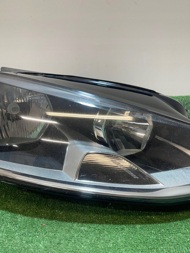Frontscheinwerfer VW Golf VII I 5G1941006 Rechts Scheinwerfer Headlight SCH3345943549lf