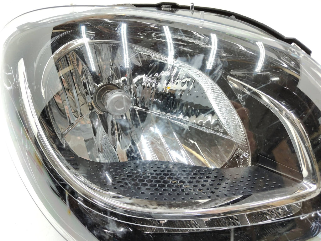 Frontscheinwerfer Smart Fortwo A4538201839 Rechts Scheinwerfer Headlight SCH2004418395fz