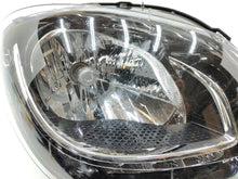 Laden Sie das Bild in den Galerie-Viewer, Frontscheinwerfer Smart Fortwo A4538201839 Rechts Scheinwerfer Headlight SCH2004418395fz