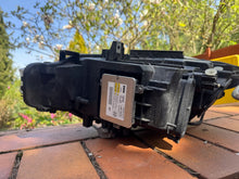 Laden Sie das Bild in den Galerie-Viewer, Frontscheinwerfer BMW 3 F30 F31 2X98532366 Rechts Scheinwerfer Headlight SCH2460117673yy