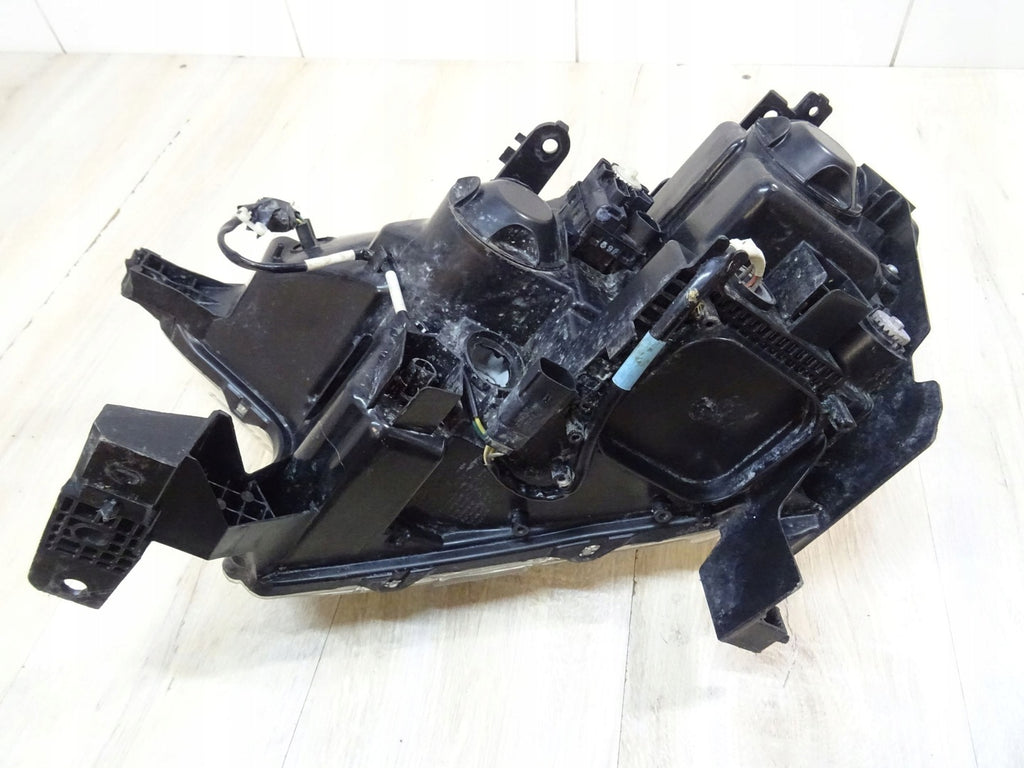 Frontscheinwerfer Ford Ranger 151118 Rechts Scheinwerfer Headlight SCH2807349455us
