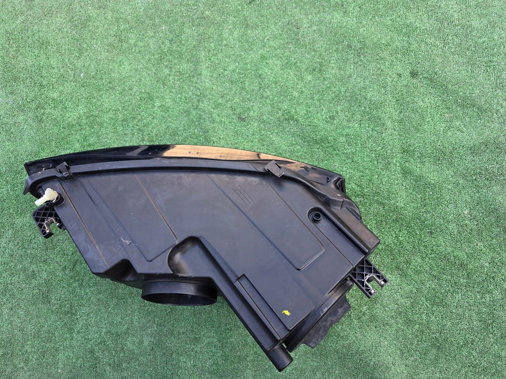 Frontscheinwerfer Audi A3 8P0941003 LED Links Scheinwerfer Headlight SCH3378909136gf