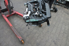 Load image into Gallery viewer, Motor Peugeot I 10XRAD 1.2 73PS 54kW 8TKm Benzin Engine Komplett MOT9758538318gc
