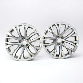 1x Alufelge 18 Zoll 8.0