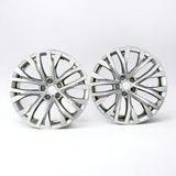 1x Alufelge 18 Zoll 8.0