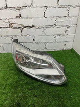 Laden Sie das Bild in den Galerie-Viewer, Frontscheinwerfer Ford Focus IV BM5113W029 Rechts Scheinwerfer Headlight SCH9328958213ln