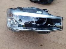 Laden Sie das Bild in den Galerie-Viewer, Frontscheinwerfer BMW F26 X3 F25 7401132-03 Xenon Rechts Scheinwerfer Headlight SCH2460215938dj