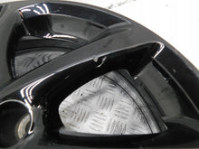 Laden Sie das Bild in den Galerie-Viewer, 1x Alufelge 16 Zoll 6.5&quot; 4x108 38ET 9832274880 Opel Corsa F Rim Wheel