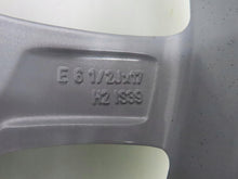 Laden Sie das Bild in den Galerie-Viewer, 4x Alufelge 17 Zoll 6.5" 5x112 39ET Glanz Silber 6856076 BMW F39 X1 F48 FEL9802786946zn