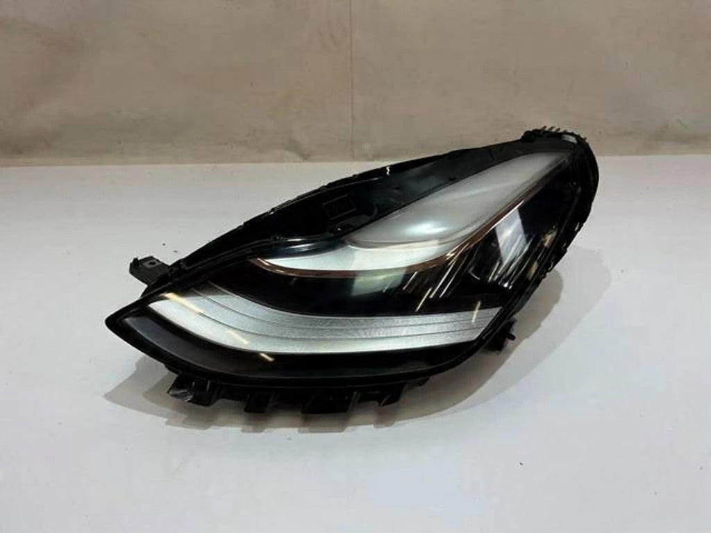 Frontscheinwerfer Tesla Model Y NKO2493 Links Scheinwerfer Headlight