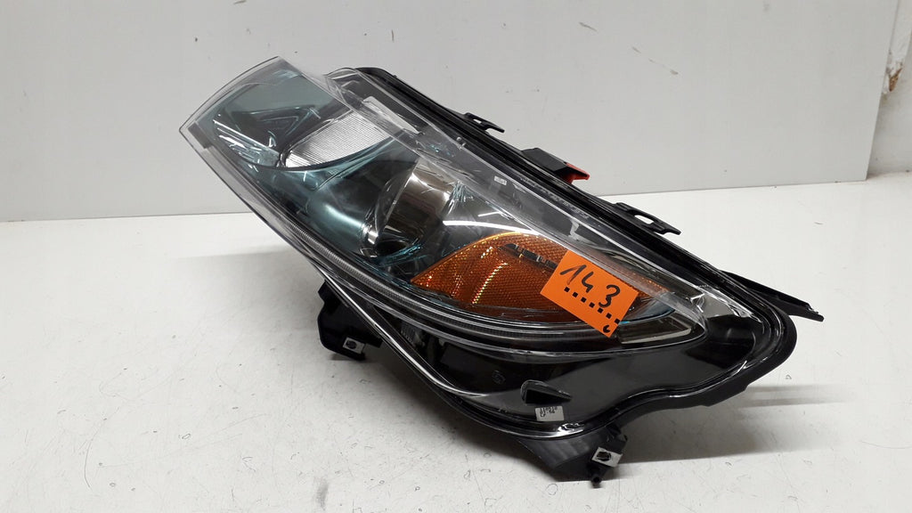 Frontscheinwerfer Saab 9-5 12842569 010136-55 Xenon Links Scheinwerfer Headlight