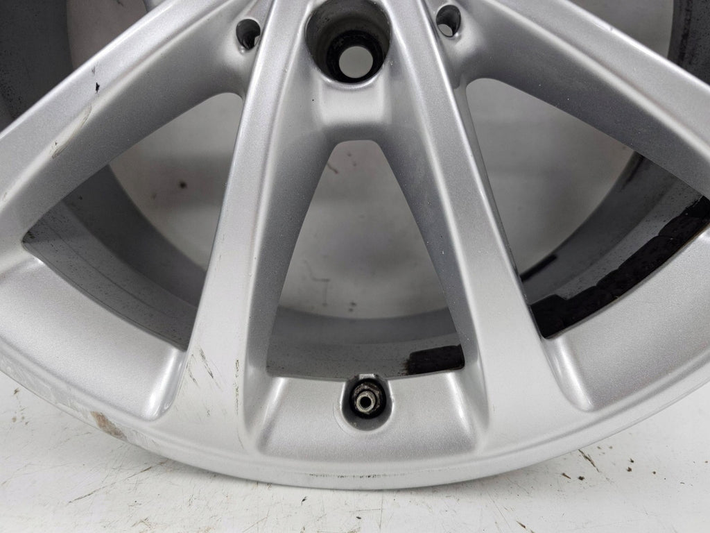 1x Alufelge 17 Zoll A1774010300 Mercedes-Benz Cla X118 C118 Rim Wheel FEL3801192491eb
