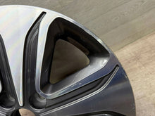 Laden Sie das Bild in den Galerie-Viewer, 1x Alufelge 17 Zoll 52910-A8210 Kia Optima Rim Wheel FEL5991468593ec