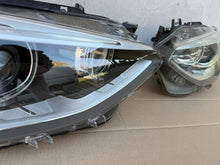 Laden Sie das Bild in den Galerie-Viewer, Frontscheinwerfer BMW F21 F20 7229678 7229677 Bi-Xenon Ein Satz Headlight SCH9766934280gi
