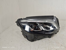 Load image into Gallery viewer, Frontscheinwerfer Mercedes-Benz Glc A2539065201 LED Rechts Headlight SCH1484282988yn