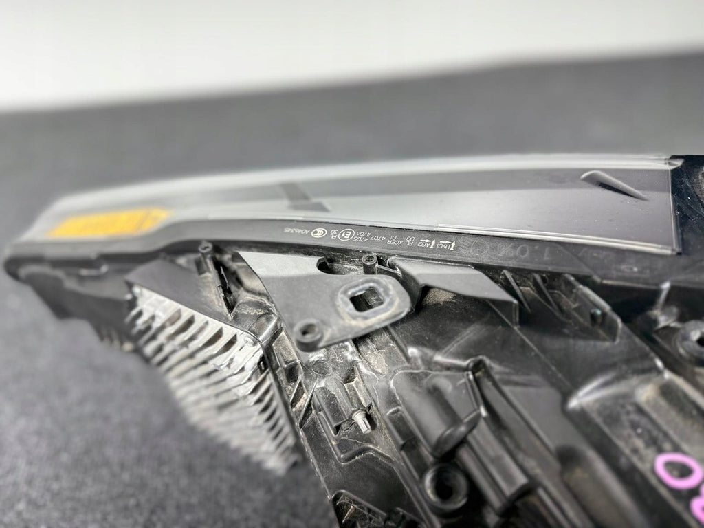 Frontscheinwerfer Audi A6 A7 4K8941086C Laser Rechts Scheinwerfer Headlight SCH4457550595wm