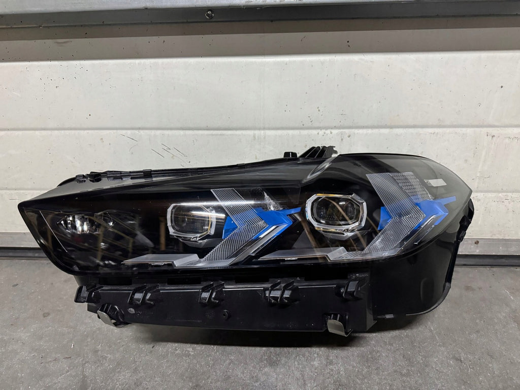 Frontscheinwerfer BMW X5 G05 5A8E105-01 Links Scheinwerfer Headlight SCH9624293248ve