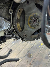 Laden Sie das Bild in den Galerie-Viewer, Motor Audi Mercedes-Benz A4 ASN 3.0 220PS 162kW Benzin Engine Unkomplett MOT7650494183pg