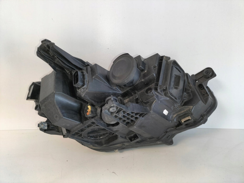 Frontscheinwerfer VW Passat B8 3G1941035P Links Scheinwerfer Headlight SCH9585038661tt