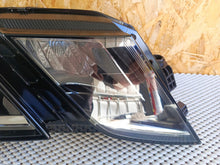 Laden Sie das Bild in den Galerie-Viewer, Frontscheinwerfer Skoda III 5E1941016D Full LED Rechts Scheinwerfer Headlight SCH4746357974jk