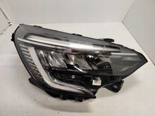Load image into Gallery viewer, Frontscheinwerfer Renault Clio V 260104922R Full LED Rechts Headlight SCH7562136829cj