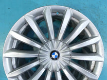 Laden Sie das Bild in den Galerie-Viewer, 4x Alufelge 19 Zoll 9.5" 5x112 39ET BMW 7 G11 Rim Wheel FEL5474017836ja