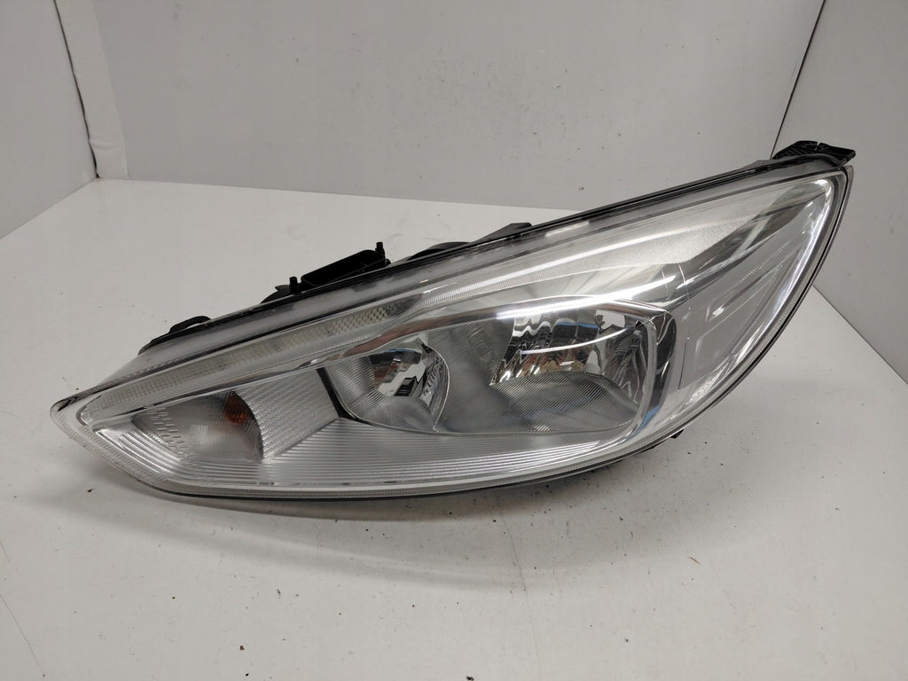 Frontscheinwerfer Ford Focus F1EB-13W030-AFB LED Links Scheinwerfer Headlight SCH6900244165ks