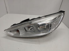 Laden Sie das Bild in den Galerie-Viewer, Frontscheinwerfer Ford Focus F1EB-13W030-AFB LED Links Scheinwerfer Headlight SCH6900244165ks