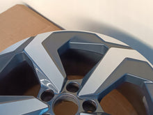 Laden Sie das Bild in den Galerie-Viewer, 1x Alufelge 18 Zoll 7.5" 5x114.3 45ET Nissan I Rim Wheel FEL7945892030ua